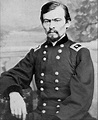 Franz Sigel (U.S. National Park Service)