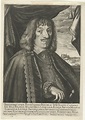 Portrait of John II Casimir Vasa, King of Poland and Grand Duke of ...