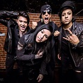 Escape The Fate Lyrics, Songs, and Albums | Genius