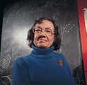 Esther Conwell and the computer age - Cosmos Magazine