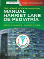 Manual Harriet Lane de Pediatría – 21 Edicion - Libros de Medicina