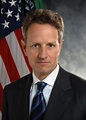 File:Timothy Geithner official portrait.jpg - Wikipedia, the free ...