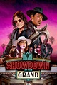 Showdown at the Grand DVD Release Date | Redbox, Netflix, iTunes, Amazon