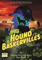 The Hound of the Baskervilles - Crime & Comedy Theatre Company