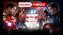 Ver Los Vengadores 2 Online Castellano Buena Calidad - peliculasarim