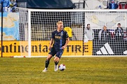 Jakob Glesnes Delivers Defender of the Year Performance in Philadelphia ...