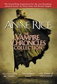 Anne Rice's Vampire Chronicles and Mayfair Witches series land at AMC ...