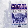 Lunar Sea/An Anthology 1973-85 by Camel: Amazon.co.uk: CDs & Vinyl