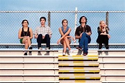 Film Review: The Perks of Being a Wallflower