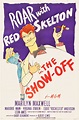 The Show-Off (MGM, 1946). One Sheet (27" X 41").. ... Movie Posters ...