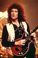 1971: Classic Rock's Classic Year: Photo | Queen brian may, Brian may ...
