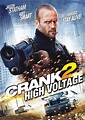 Crank 2: High Voltage (2009) 720p BRRip MKV Mediafire