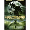 The Lost Treasure of the Grand Canyon (DVD) - Walmart.com - Walmart.com