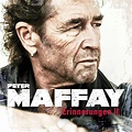 Peter Maffay: Erinnerungen 2 – Die stärksten Balladen (CD) – jpc.de