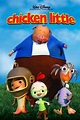 3222 Chicken Little (2005) 720p Bluray | Childhood movies, Disney animated movies, Kids' movies