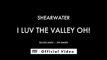Shearwater - I Luv The Valley OH! [OFFICIAL MUSIC VIDEO] - YouTube