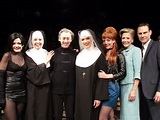 The Divine Sister: TV ALERT – The Divine Sister cast on TLC’s “Say Yes ...