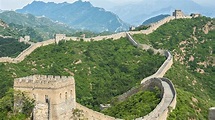 Gran Muralla China Todo Lo Que Debes Saber Sobre Este Patrimonio De La ...