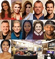 Big Brother: Celebrity Edition Announces Cast, Global Confirms ...