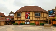 Fornology.com : The Old Globe Theatre Celebrating Eighty Years in San Diego