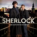 Série: Sherlock - 1ª Temporada (2010) ~ CINEBULIÇÃO