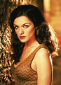 Rachel Weisz in The Mummy Returns (2001) | Rachel weisz the mummy ...