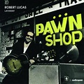 Layaway | Robert Lucas | Sledgehammer Blues