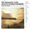 The romantic cello by Julian Lloyd Webber, Yitkin Seow, , CD, ASV ...