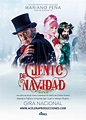 Un cuento de Navidad - Teatro Ramos Carrión Zamora