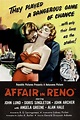 Affair in Reno (1957) — The Movie Database (TMDb)