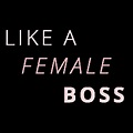 Like A Boss Babe GIF by By Maren Photography - Find & Share on GIPHY
