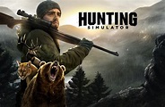 Buy Hunting Simulator on GAMESLOAD