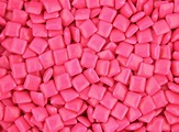 Buy Chicle Pink Chewing Gum Tabs 9900 counts by Dubble Bubble ...