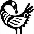 Sankofa – What Does This Adinkra Symbol Mean? - Symbol Sage