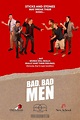 Bad, Bad Men (2016) - IMDb