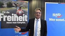 Landtagswahl in NRW: AfD büßt Prozentpunkte ein – Parteivorsitz fordert ...