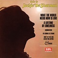 What The World Needs Now Is Love - song and lyrics by Jackie DeShannon ...