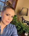 67.2 mil Me gusta, 982 comentarios - Alyssa Milano (@milano_alyssa) en ...