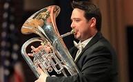 David Childs gives UK premiere of Gregson Concerto | Alliance Brass