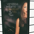 Vanessa Williams - Vanessa Williams - Greatest Hits: The First Ten ...