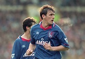 Tony Cascarino reveals brilliant gesture from Chelsea to show how the ...