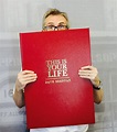 Personalised This Is Your Life Book — The Bespoke Album Company