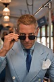 Lapo Elkann: età, altezza, peso, genitori e fratelli, fidanzata | TuttiVip