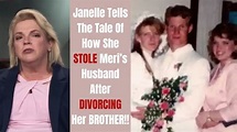 Janelle Tells The Tale Of How She STOLE Meri's Husband After Her ...