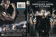 COVERS.BOX.SK ::: Wrong Side Of Town (2010) - high quality DVD ...