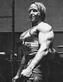 Mike Katz - Greatest Physiques