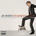 ‎FutureSex/LoveSounds - Album by Justin Timberlake - Apple Music