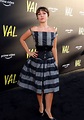 Mercedes Kilmer - "VAL" Premiere in Los Angeles • CelebMafia