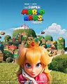 ¡Mira el nuevo tráiler y los pósters oficiales de la película de Mario ...
