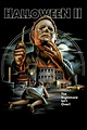 Halloween II (1981) - Posters — The Movie Database (TMDb)